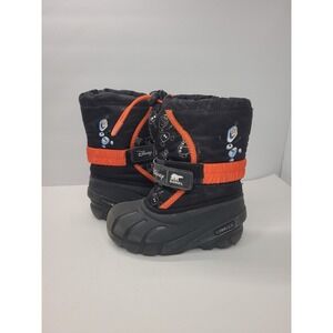 Sorel Disney Frozen Oalf Snow Boots (Sz. 11)